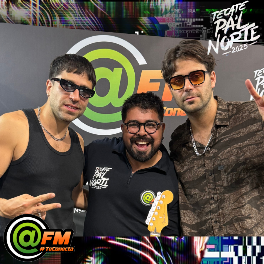 COBERTURA TECATE PA´L NORTE 2025